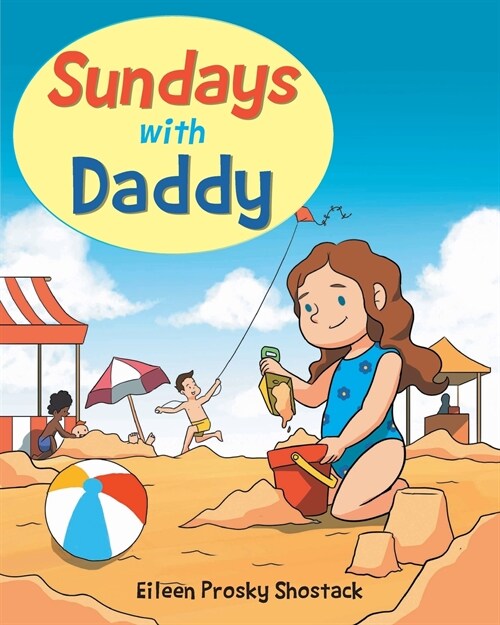 Sundays with Daddy (Paperback)