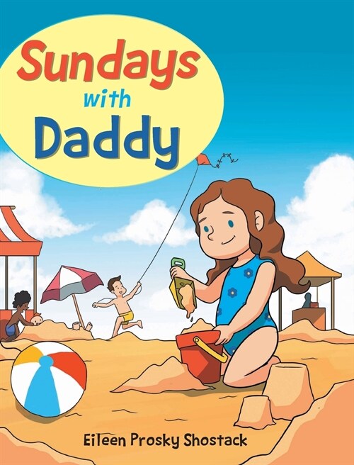 Sundays with Daddy (Hardcover)