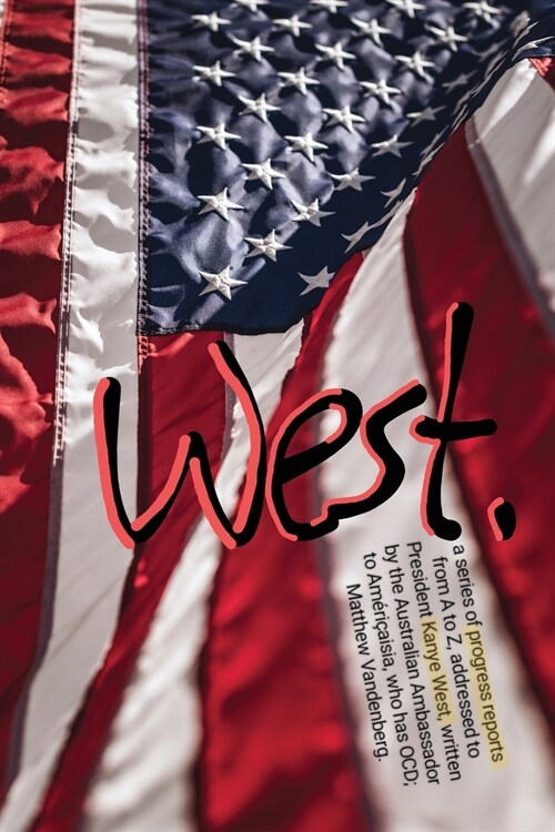West. (Paperback)