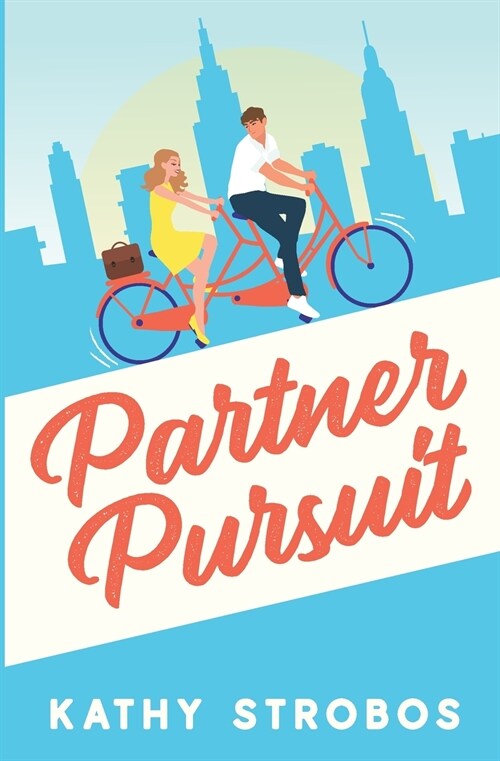 Partner Pursuit (Paperback)