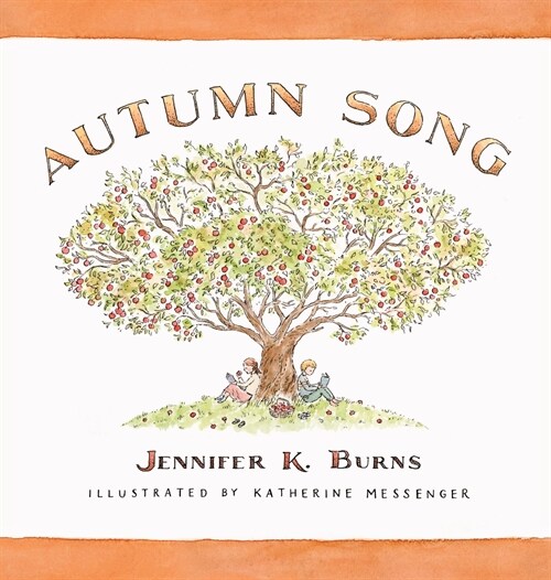 Autumn Song (Hardcover)