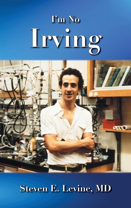 Im No Irving (Hardcover)