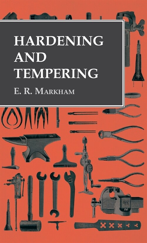 Hardening and Tempering (Hardcover)