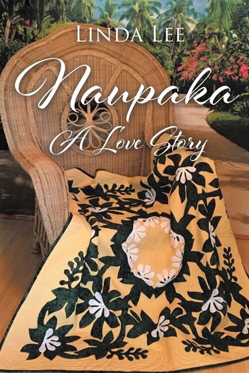 Naupaka: A Love Story (Paperback)