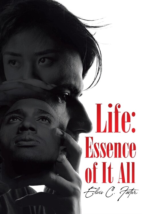 Life: Essence of It All (Paperback)