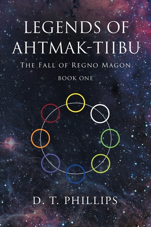 The Fall of Regno Magon: Book 1 (Paperback)