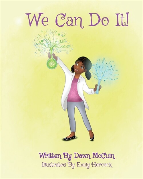 We Can Do It! (Paperback)