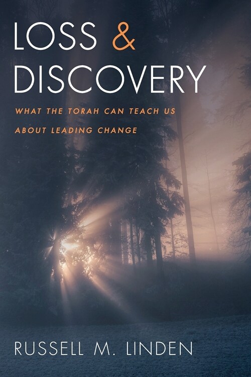 Loss and Discovery (Paperback)