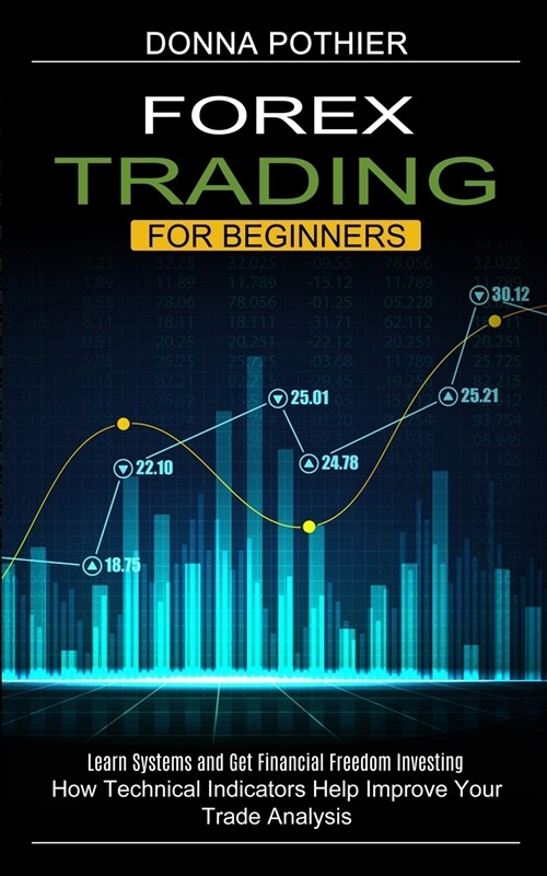 Forex Trading for Beginners: How Technical Indicators Help Improve Your Trade Analysis (Learn Systems and Get Financial Freedom Investing) (Paperback)