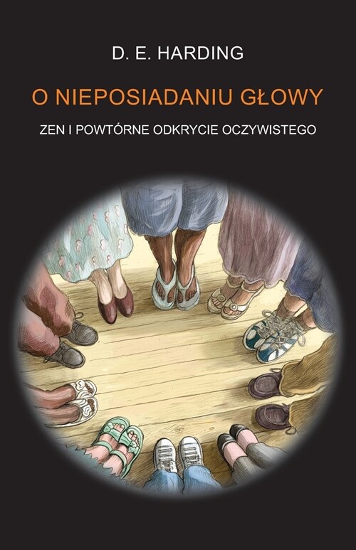 O Nieposiadaniu Glowy (Paperback)