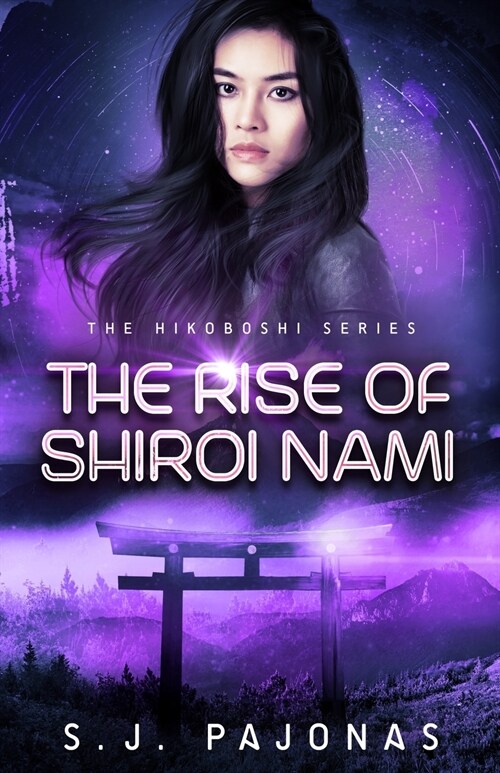 The Rise of Shiroi Nami (Paperback)