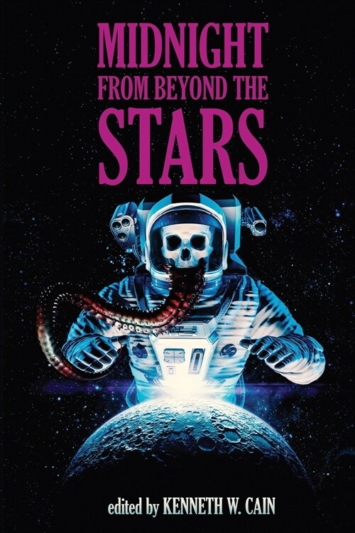 Midnight From Beyond the Stars (Paperback)