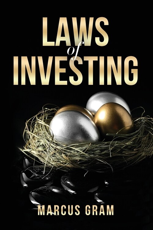 Laws of Investing (Paperback)