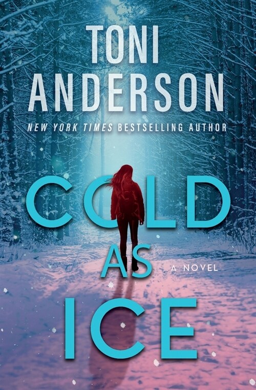 Cold as Ice: FBI Romantic Thriller (Paperback)