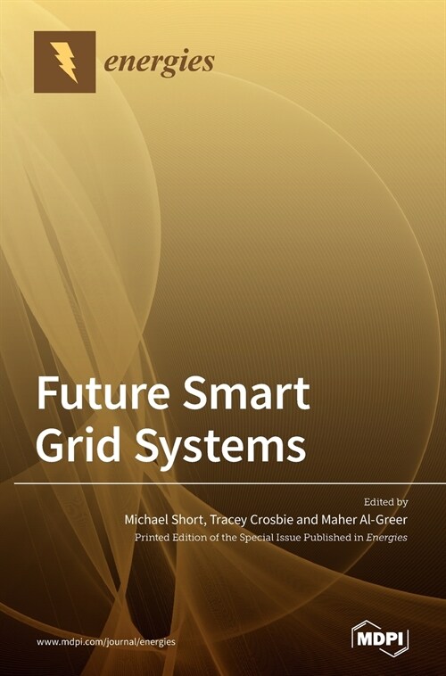 Future Smart Grid Systems (Hardcover)