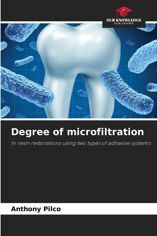 Degree of microfiltration (Paperback)