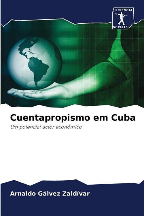 Cuentapropismo em Cuba (Paperback)