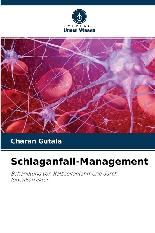 Schlaganfall-Management (Paperback)