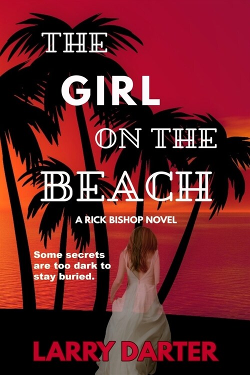 The Girl on the Beach (Paperback)