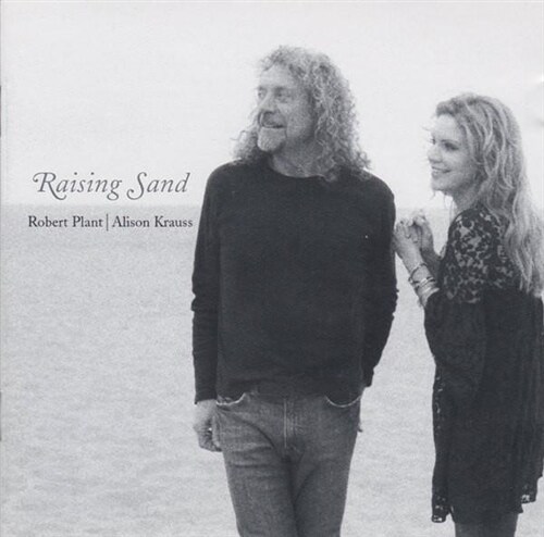 [중고] [수입] Robert Plant & Alison Krauss - Raising Sand [Jewel Case]