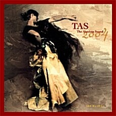 [수입] TAS 2004 (The Absolute Sound 2004) [Limited 180g LP]
