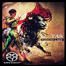 [중고] TAS 2005 (The Absolute Sound 2005) [SACD Hybrid]