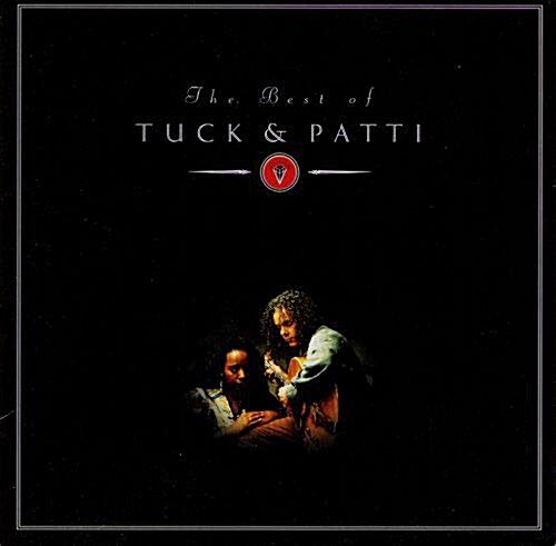 [중고] [수입] The Best Of Tuck & Patti