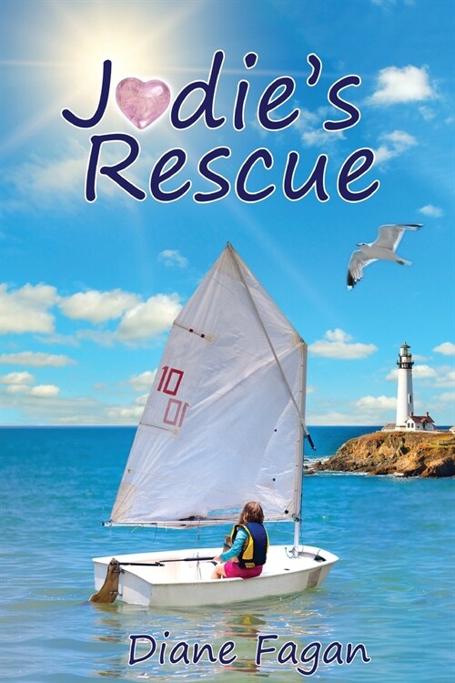 Jodies Rescue: Book 1 (Paperback)
