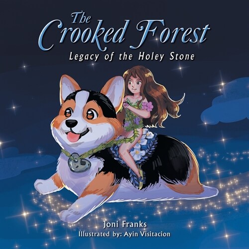 The Crooked Forest: Legacy of the Holey Stone (Paperback)