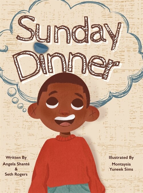 Sunday Dinner (Hardcover)