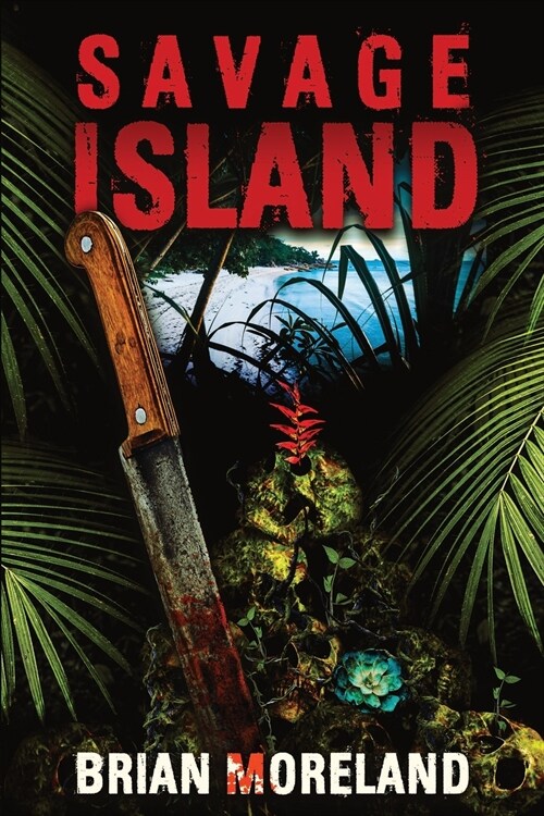 Savage Island (Paperback)