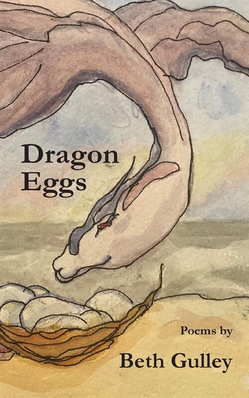 Dragon Eggs (Paperback)