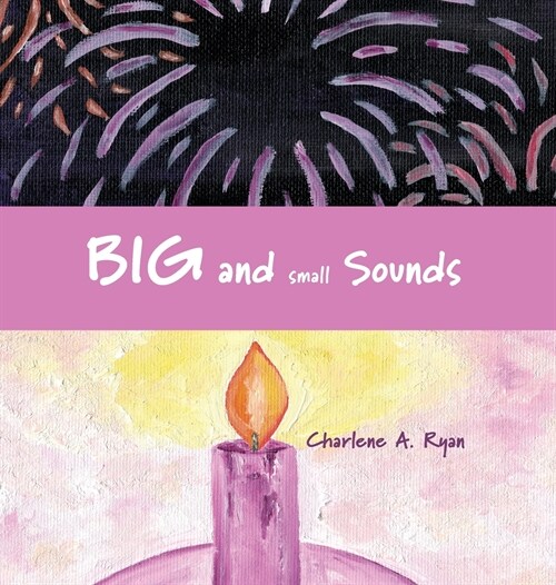 Big and Small Sounds (Hardcover)