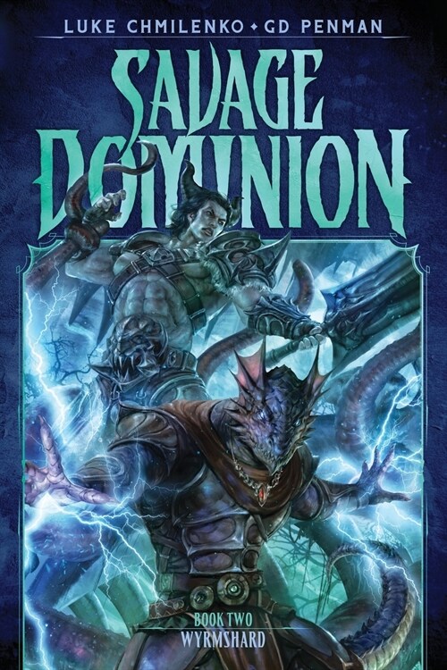 Wyrmshard (Paperback)