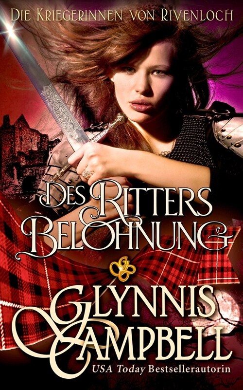 Des Ritters Belohnung (Paperback)