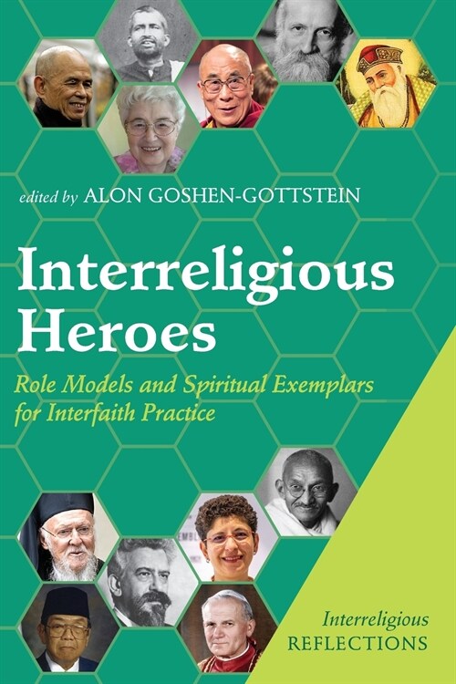 Interreligious Heroes (Paperback)