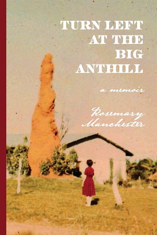 Turn Left at the Big Anthill (Paperback)