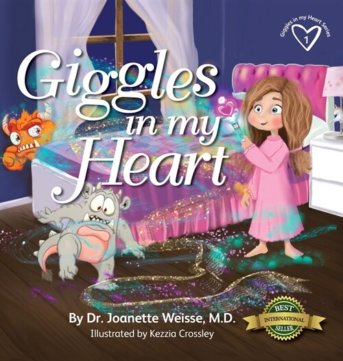 Giggles in my Heart (Hardcover)