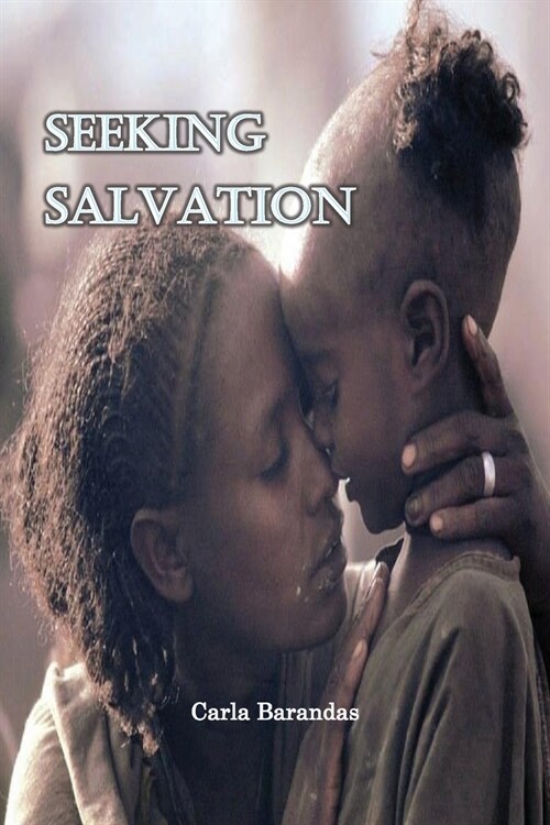 Seeking Salvation (Paperback)