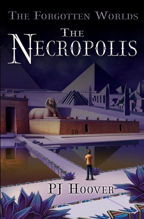 The Necropolis (Paperback)