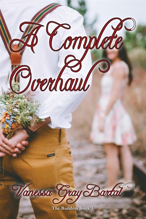 A Complete Overhaul (Paperback)