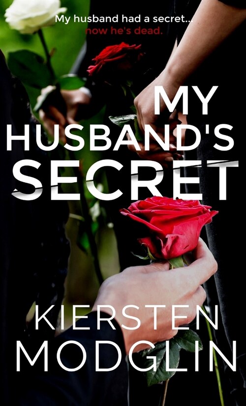 My Husbands Secret (Hardcover)