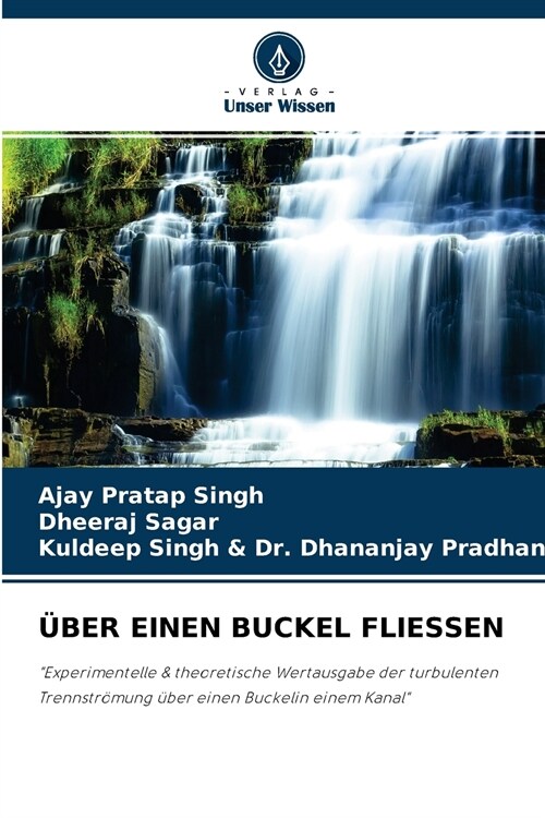 ?er Einen Buckel Fliessen (Paperback)