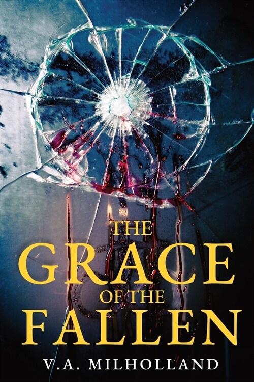 The Grace of the Fallen (Paperback)