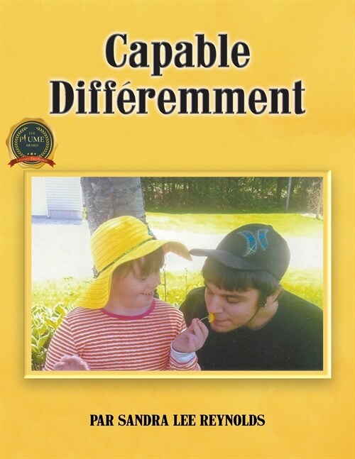 Capable Diff?emment (Paperback)