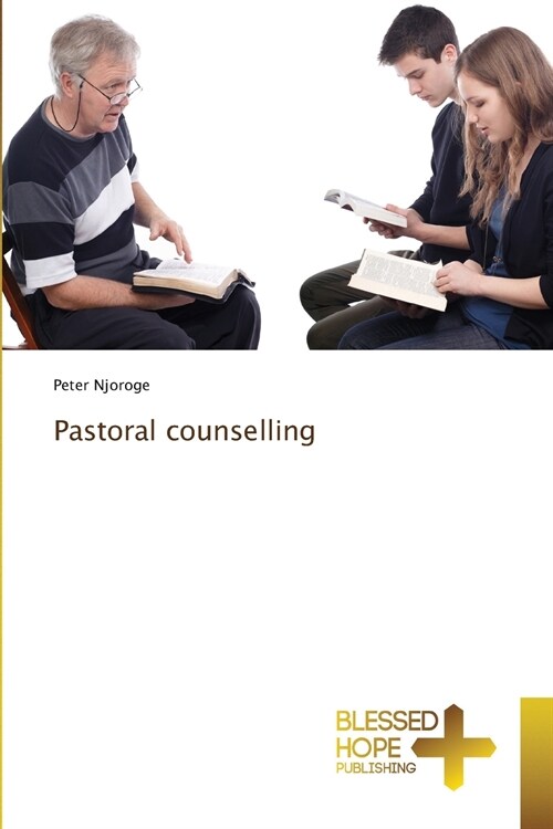 Pastoral counselling (Paperback)