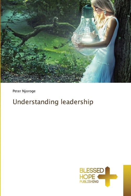 Understanding leadership (Paperback)