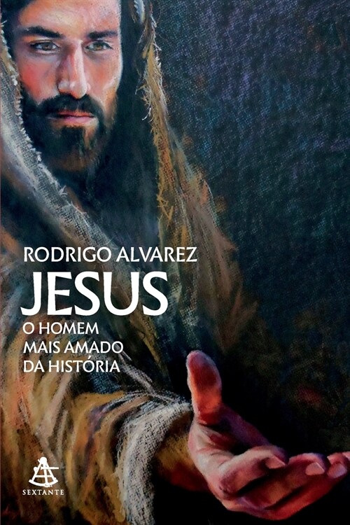 Jesus: o homem mais amado da hist?ia (Paperback)