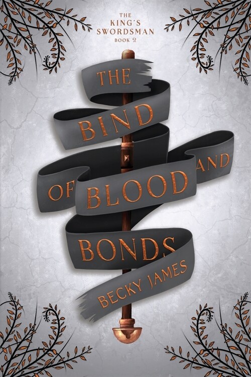 The Bind of Blood and Bonds (Paperback)