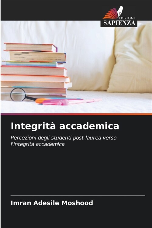 Integrit?accademica (Paperback)